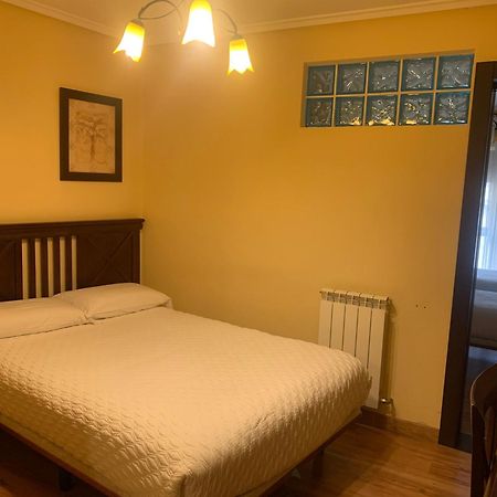 Dc Mesones 21 Hotel Lerma Bagian luar foto