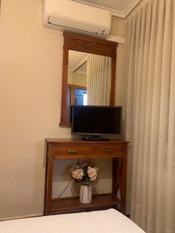 Dc Mesones 21 Hotel Lerma Bagian luar foto
