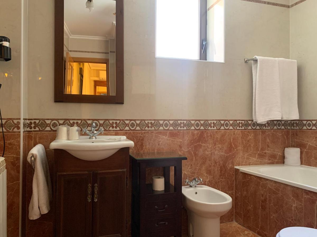 Dc Mesones 21 Hotel Lerma Bagian luar foto