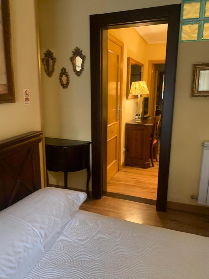 Dc Mesones 21 Hotel Lerma Bagian luar foto