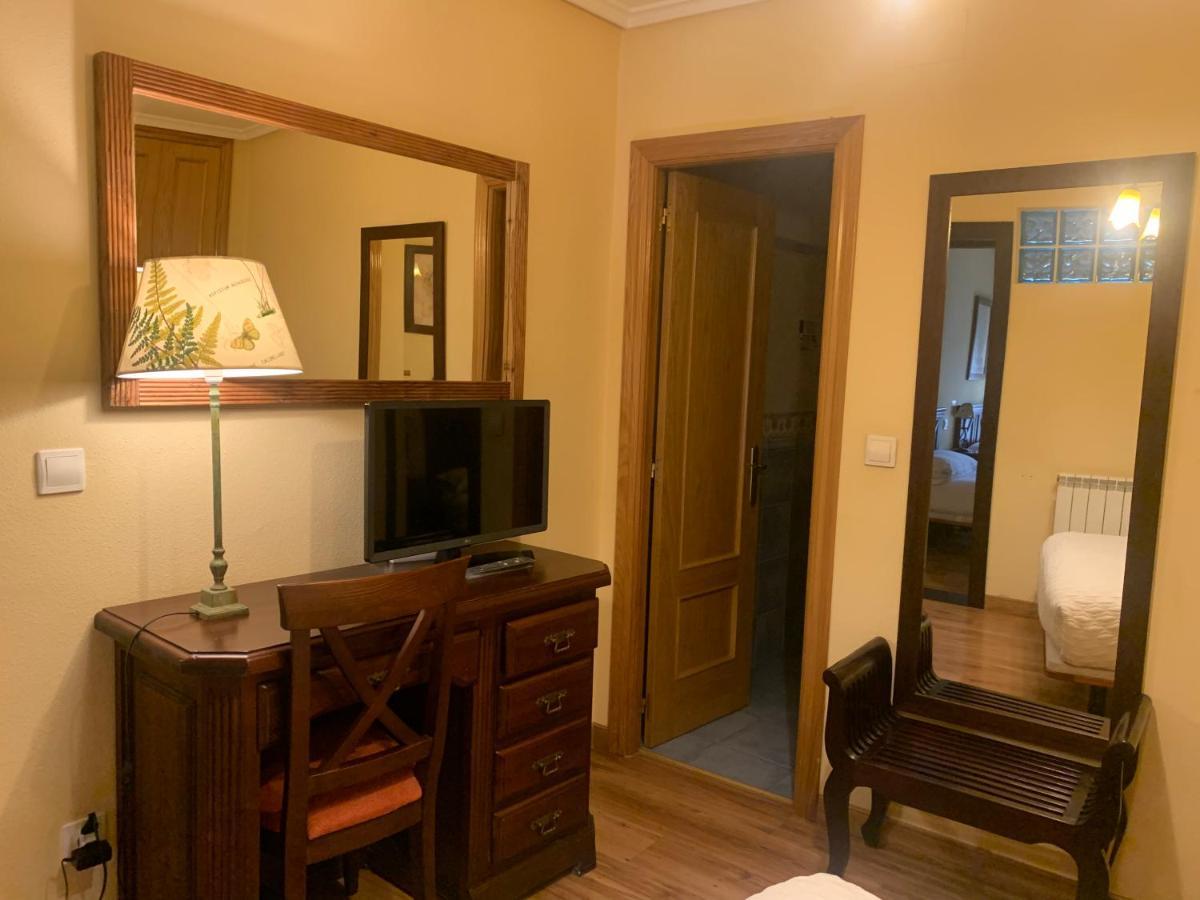 Dc Mesones 21 Hotel Lerma Bagian luar foto