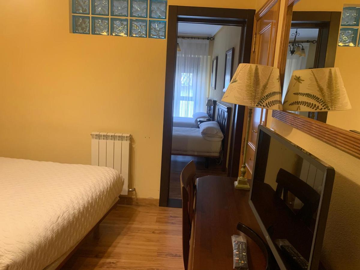 Dc Mesones 21 Hotel Lerma Bagian luar foto