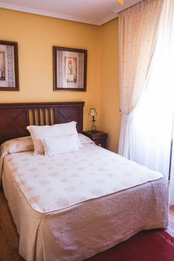Dc Mesones 21 Hotel Lerma Bagian luar foto