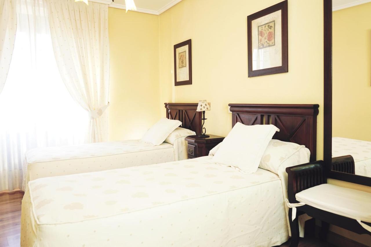 Dc Mesones 21 Hotel Lerma Bagian luar foto